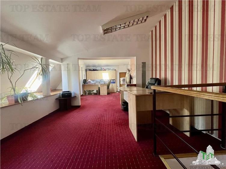 7 Camere | Dacia | 2010 | Duplex | 228 mp | Garaj | Centrala - 17