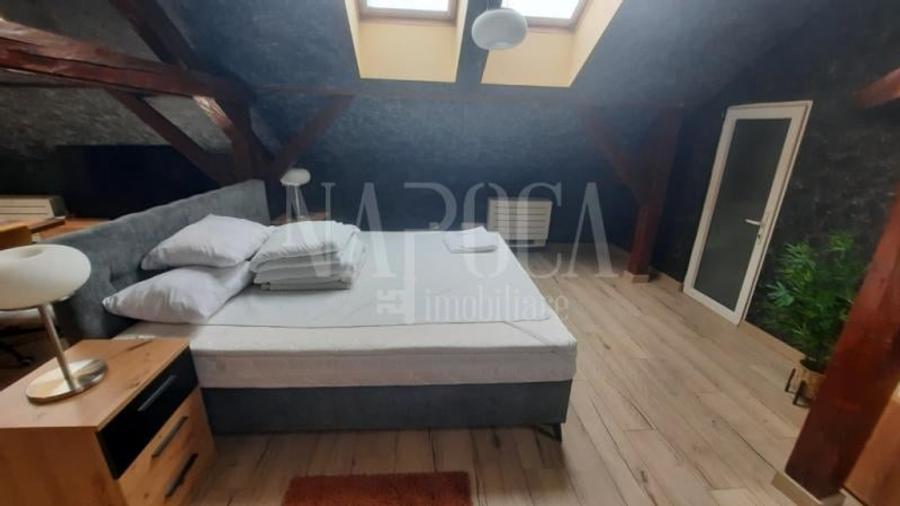 Spatiu comercial de inchiriat in Marasti, Cluj Napoca - 8