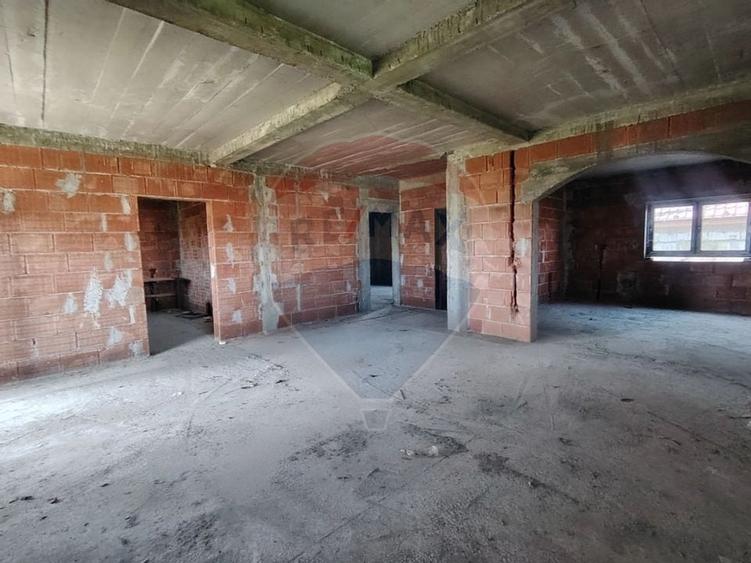 Casă / Vilă sat Ciuslea. - 6