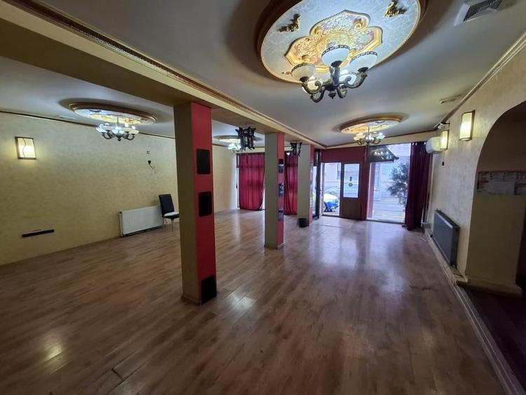 Spațiu comercial Parcul Carol | 170 mp | Centrala proprie - 1