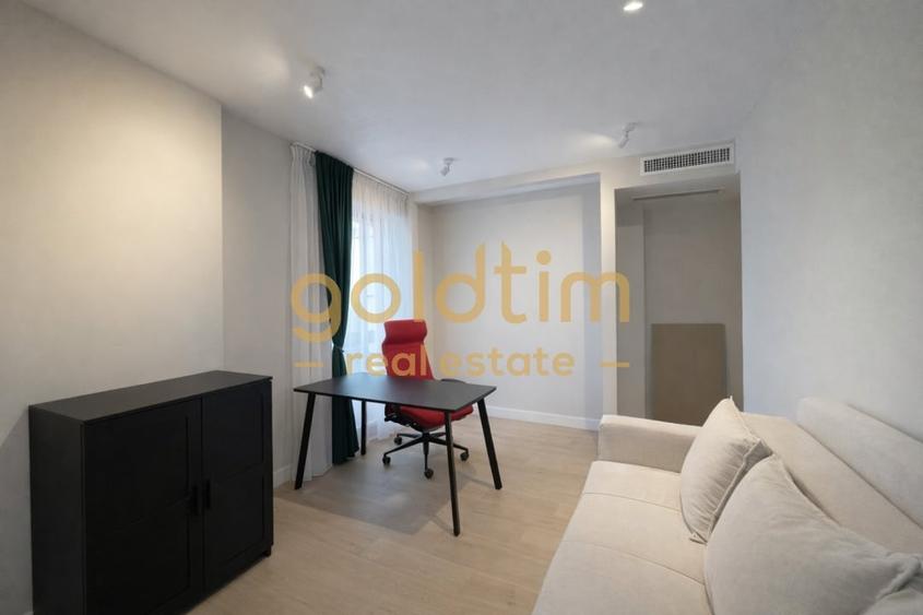 PRIVELISTE NEOBTURATA/SUPERB/ ANSAMBLU CU GYM SI PISCINA - 12