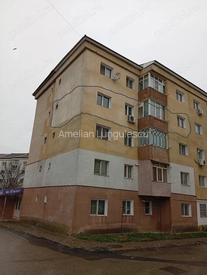 Vna apartament 3 camere liniar
