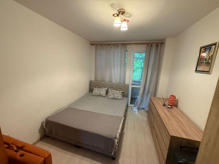 Apartament 2 camere zona Gara - 2