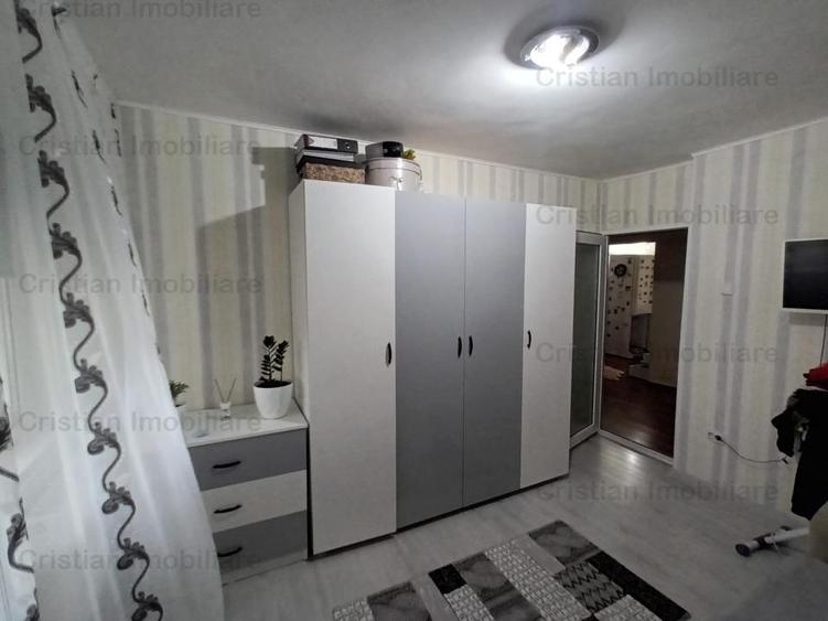 3 cam Confort1  DECOMANDAT MOBILAT etaj intermediar Viziru 3 - 1