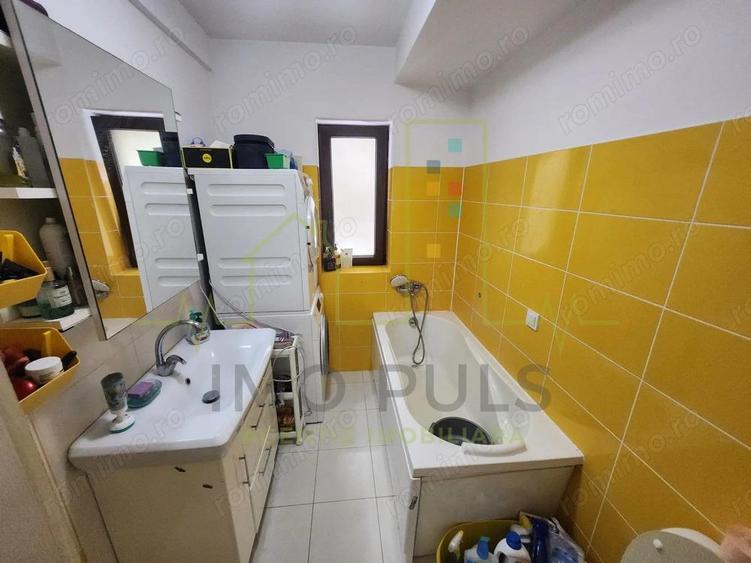 Gradina proprie. Vila cu 6 apartamente. La 5 minute de British School. Mobilat - 7