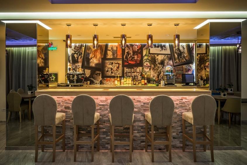 Oportunitate de Investiție – Hotel operațional, profitabil, Nord București - 1