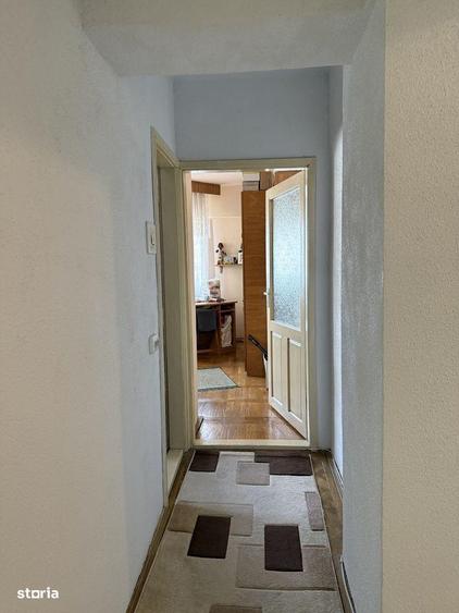 Zona Smith, etaj 6/8, pre? 180 000 euro negociabil - 6