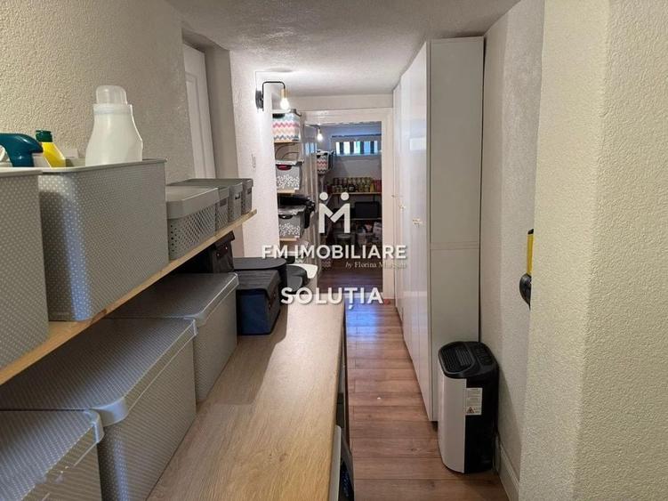 Casă 3 camere - Centrul Vechi – Baia Mare - 14