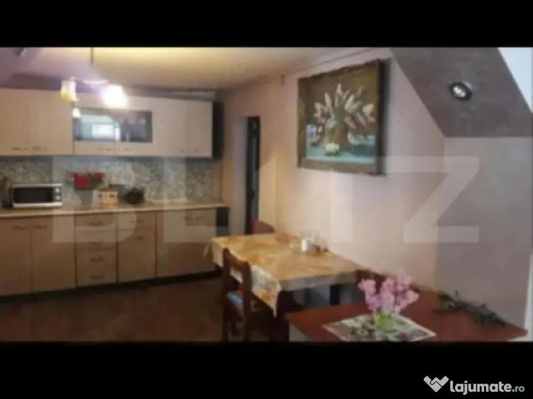 Doua case intr-o curte de 952 mp, Paleu-liniste, spatiu, po - 5