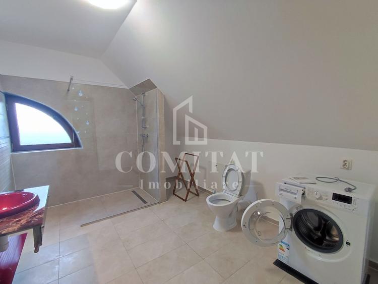 Casă de tip duplex | 198 mp | Zona Calea Turzii - 24
