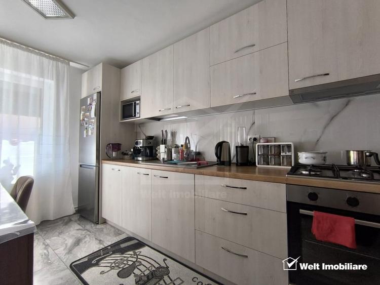 Casa individuala, 4 camere, 1000 mp teren,  Valea Chintaului, Cluj-Napoca - 3