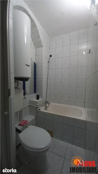 Tractorul - camera cu baie si bucatarie 1000 leiluna - 7