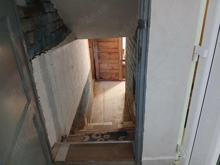 Vand imobil P+1, zona 14 Mai - 3