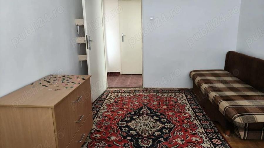 Proprietar inchiriez apartament 2 camere zona Sagului - 8