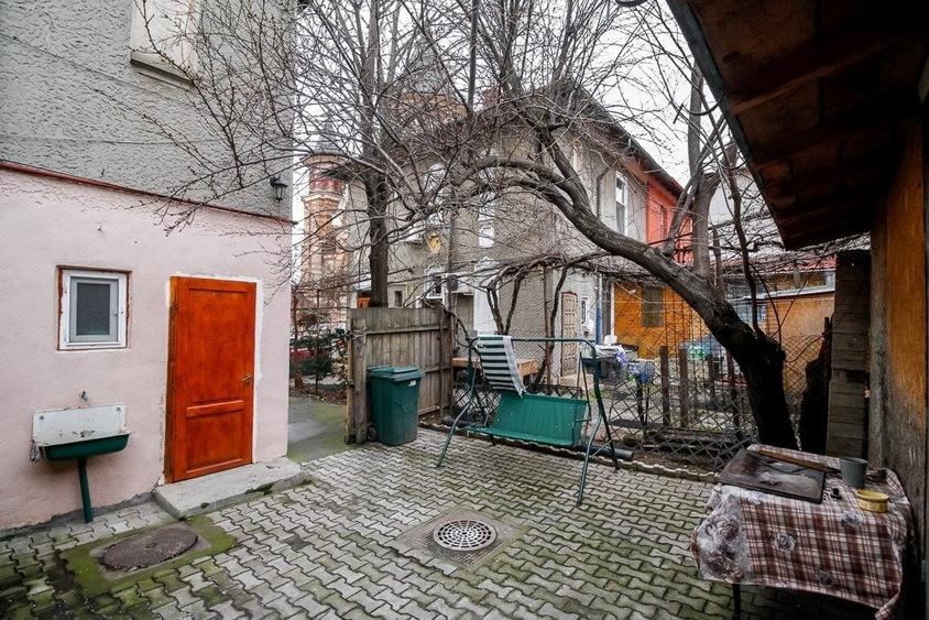 Apartament 2 camere 53mp utili cu curte proprie 20mp - Regie - 2