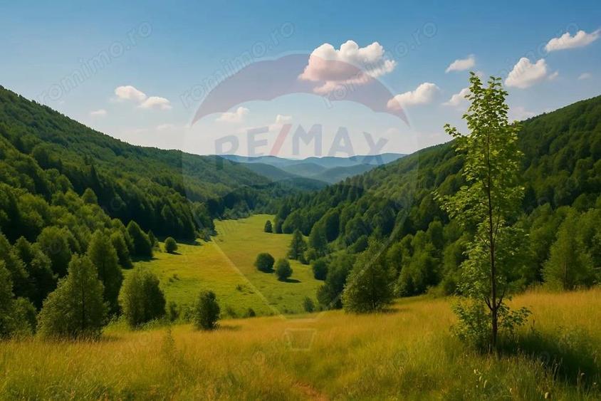 COMISION 0% Teren 6,572 mp/Cur?i construc?ii/ Intravilan - 6