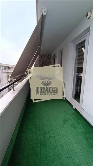 Apartament 53 Mpu Terasa 25 Mp si Parcare Subterana - 16