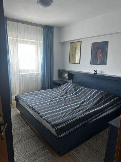 Apartament 4 camere transformat 3 camere ultracentral McDonalds cu loc de parcare - 7