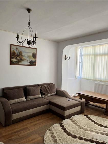 Inchiriez Apartament Pe Termen Lung Zona Spitalul Judetean - 1