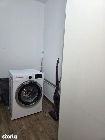 Inchiriez 2 camere cu gradina si parcare subetrana Tractorul - 5