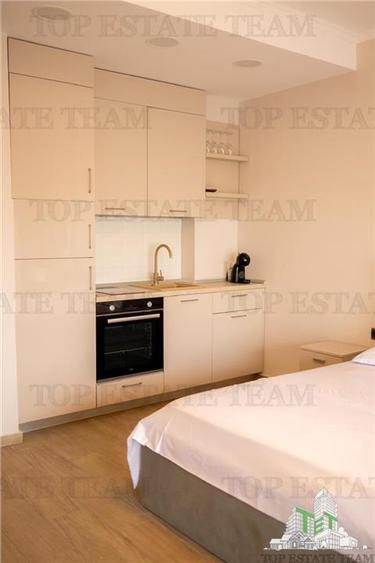 Studio cu vedere la mare si lac - Mamaia Nord - 9