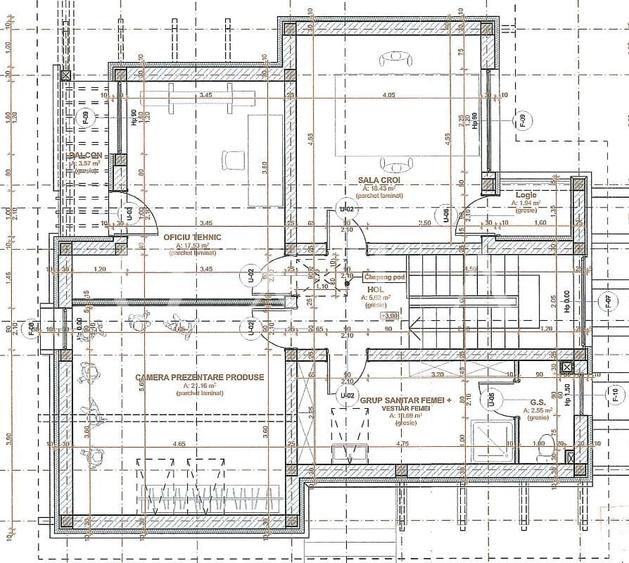 AX1165 Chisoda, Proprietate Versatila SAD, Potrivita Pentru Rezidential/Business - 2