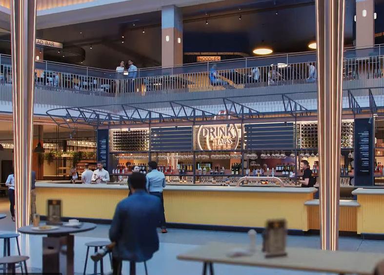 Timpuri Noi Square, Faza 2 - comision 0%, reprezentam proprietarul! - 12