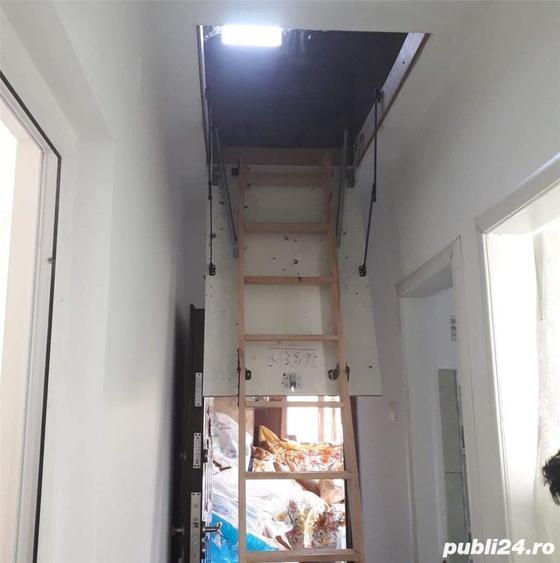 Vand casa ?i teren - 7