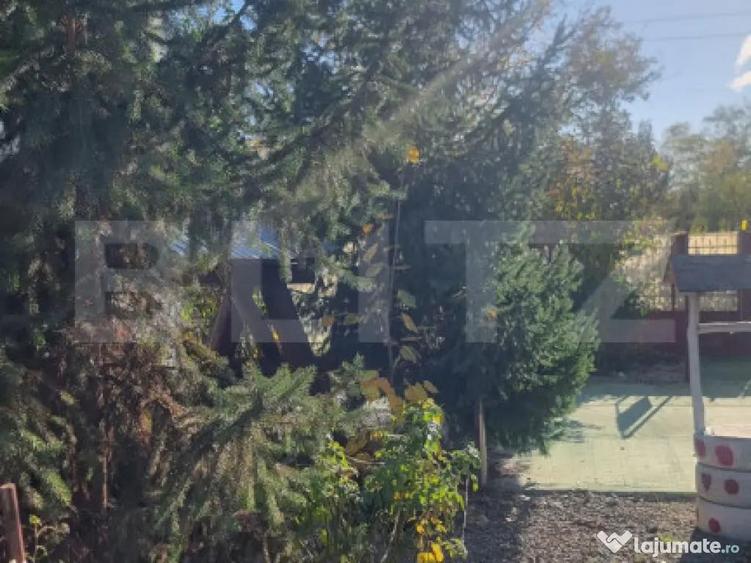 Casa-VILA deosebita ,mobilata plus toate facilitatile - 6