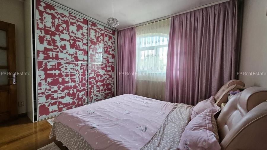 VILA  SUPERBA D+P+1 ZONA MEDEEA - 3