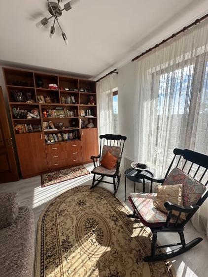 Vanzare vila superbă, P+1+Pod, Albota - 14