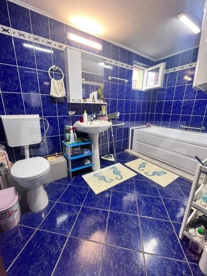 Casa renovata langa Beclean, teren 20 ari - 10
