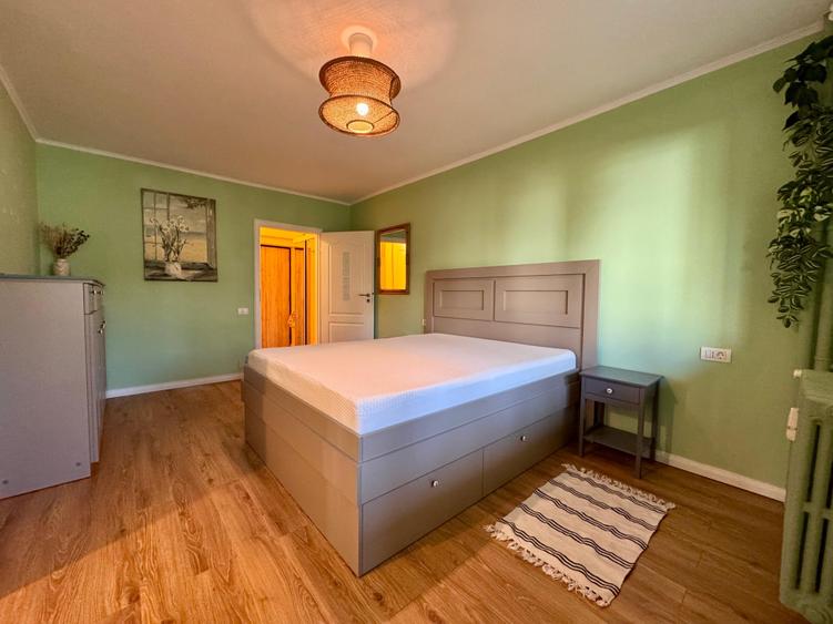 The Family Nest - 3 Camere Drumul Taberei - Str. Valea Rosie Nr.7 - 8