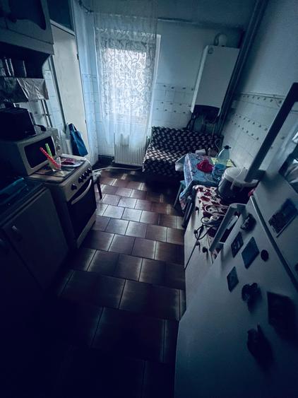 Vand apartament 3 camere p - 3