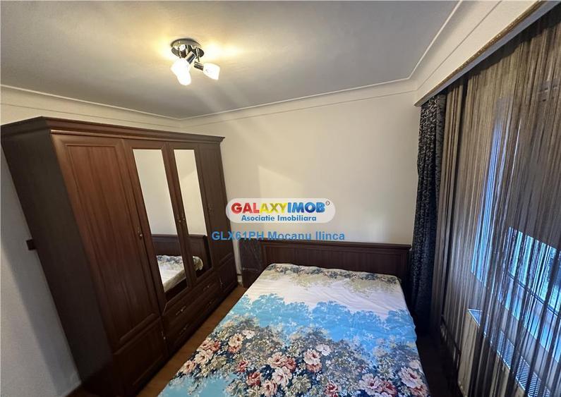 Apartament 3 camere, cu centrala, Ploiesti, zona Paltinis - 1