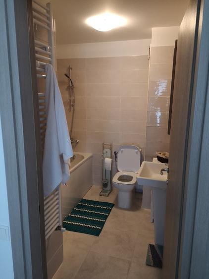 Apartament 3 camere in Moghioros Park Residence | Loc parcare subteran inclus - 1