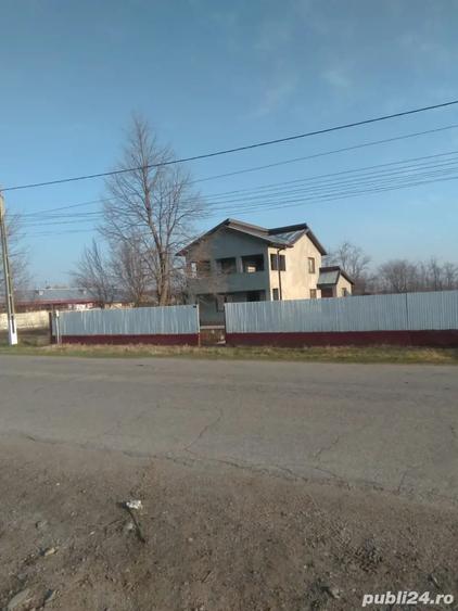 Vand casa in Luciu - 4