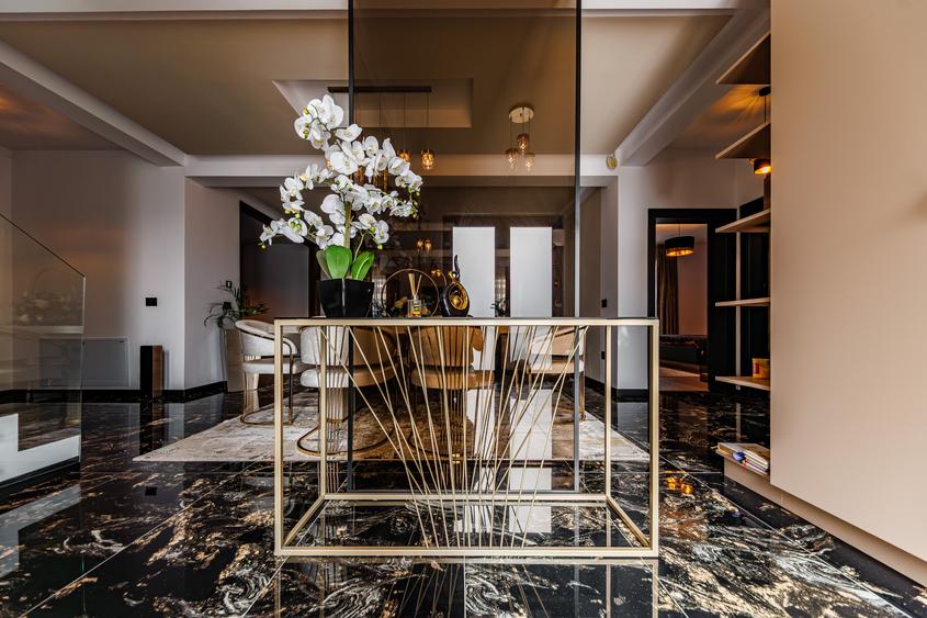 COMISION 0% | Vila exclusivista | Jacuzzi + Sauna | Disponibila imediat - 5