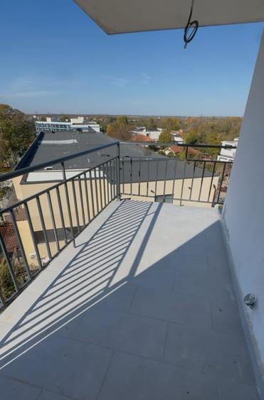 Apartament cu vedere la mare in complex cu piscina aproape de plaja - 3