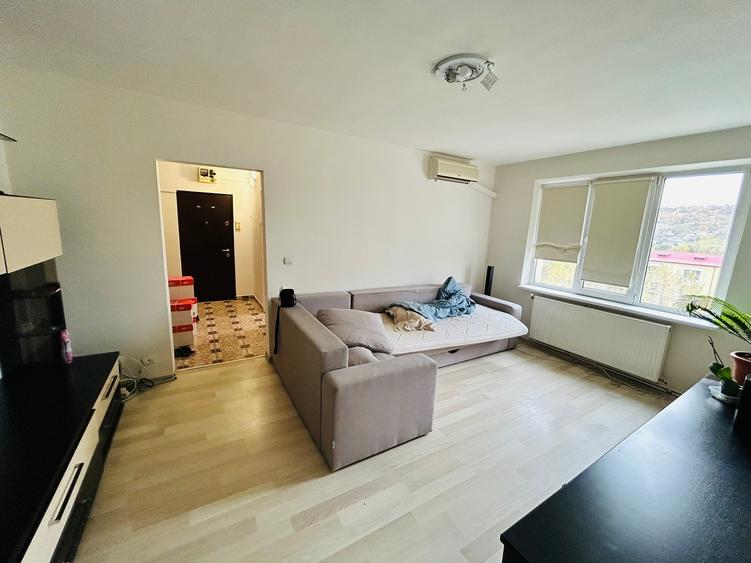 Alexandru cel Bun, parc, 3 camere, spatios - 3