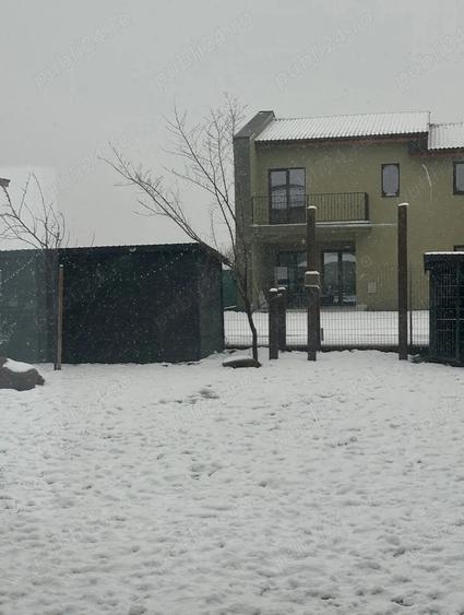 Duplex Delia Cartierul Primaverii Sacalaz - 7