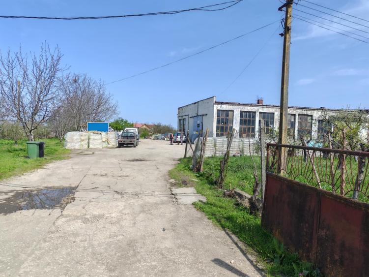 Comuna Fundeni,Cernica,Tanganu,Centura Bucuresti - 3