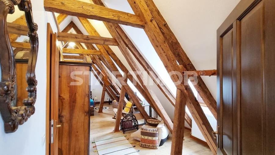 Garsoniera mobilata zona Piata Unirii - 22