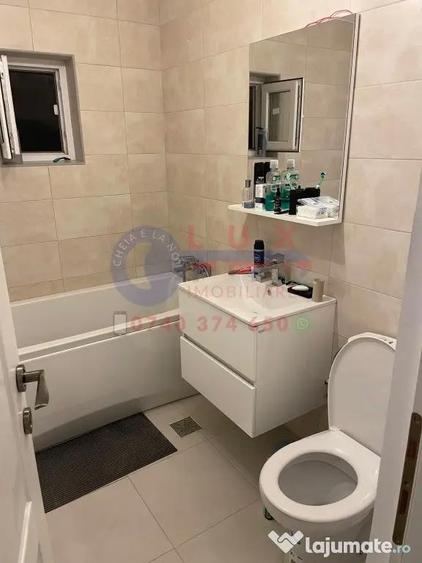 ID 631 DE INCHIRIAT | Apartament 2 Camere | Strada 1848 - 9