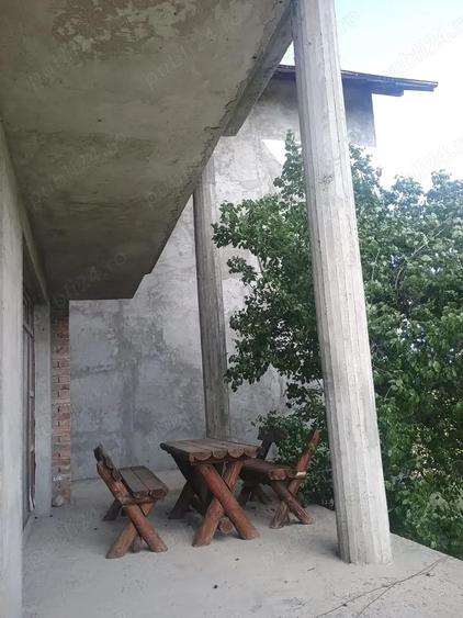 Casa tip S+P+1+2+Pod Parscov - 6