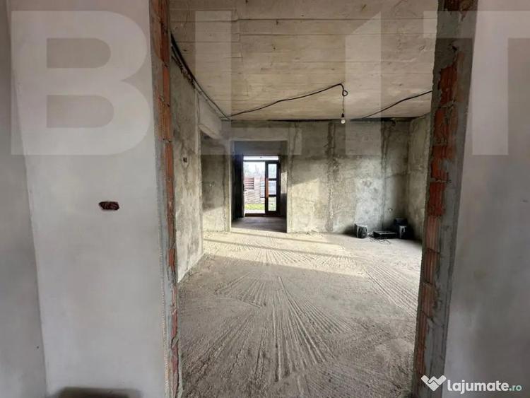 Vand casa la gri in Sat Costeiu str. crizantemelor nr.235 - 3