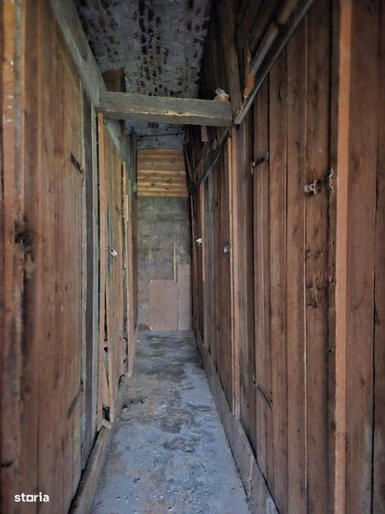 Ap.MONUMENT ISTORIC 3 camere Orasul de Jos SIBIU Etaj 1 - 8