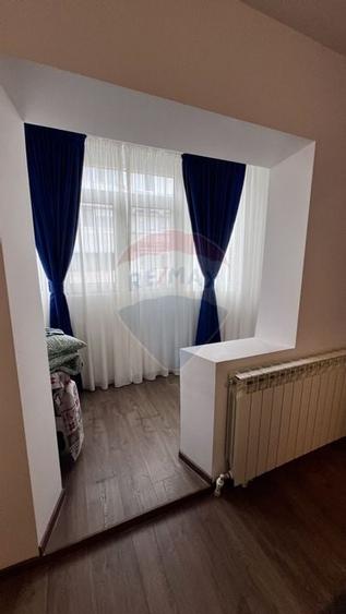 Apartament de vanzare 2 camere, 60mp utili Siderurgistilor, Galati - 7