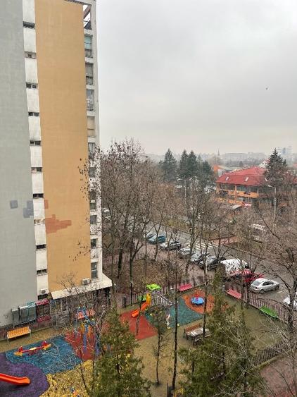 Vand Apartament 2 Camere Baba Novac- Parc IOR- 50 mp - 2