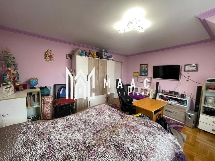 Casa individuala | D+P+1 | 6 camere | Acces auto | Terezian - 14